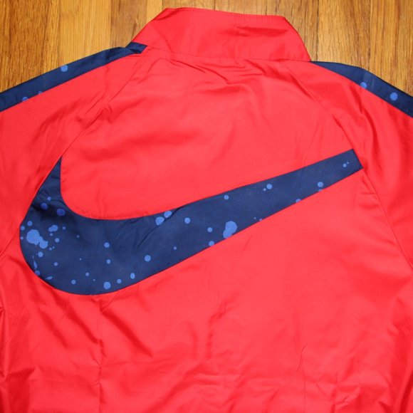 Nike US Repel Academy AWF Soccer Jacket Mens M XL USMNT USWNT USA - Picture 7 of 7